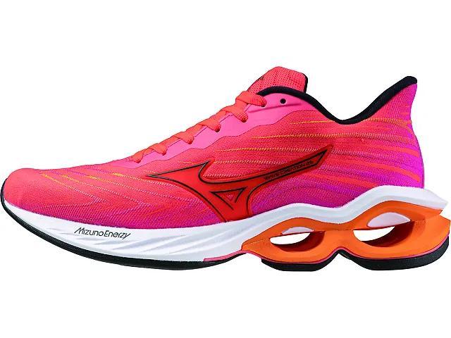 Women's | Mizuno Wave Creation 25 SSW Product Image