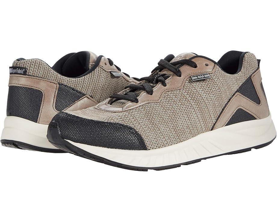 Journey Mesh Comfort Walking Sneaker Product Image