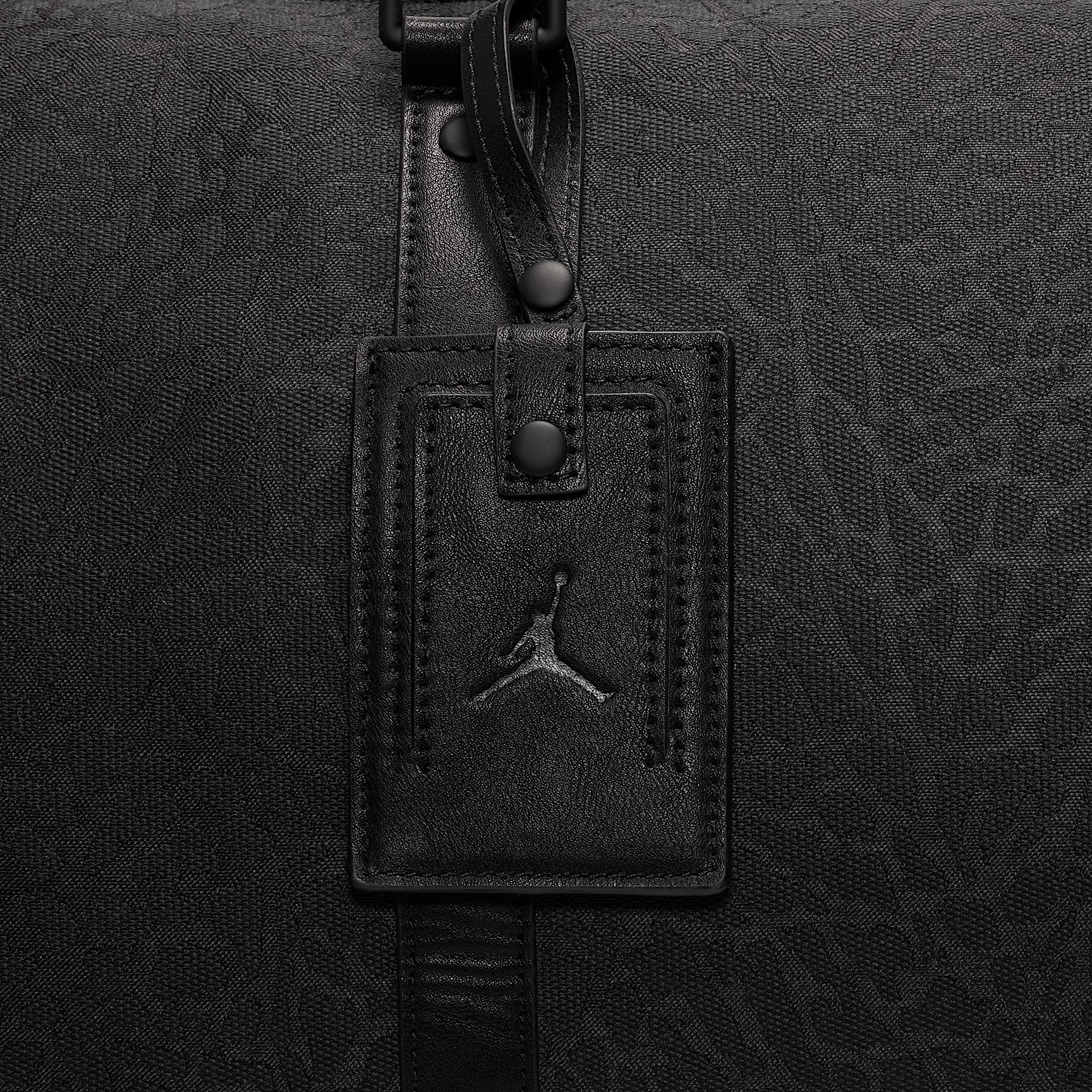 Jordan Icon Duffel Bag (25L) Product Image