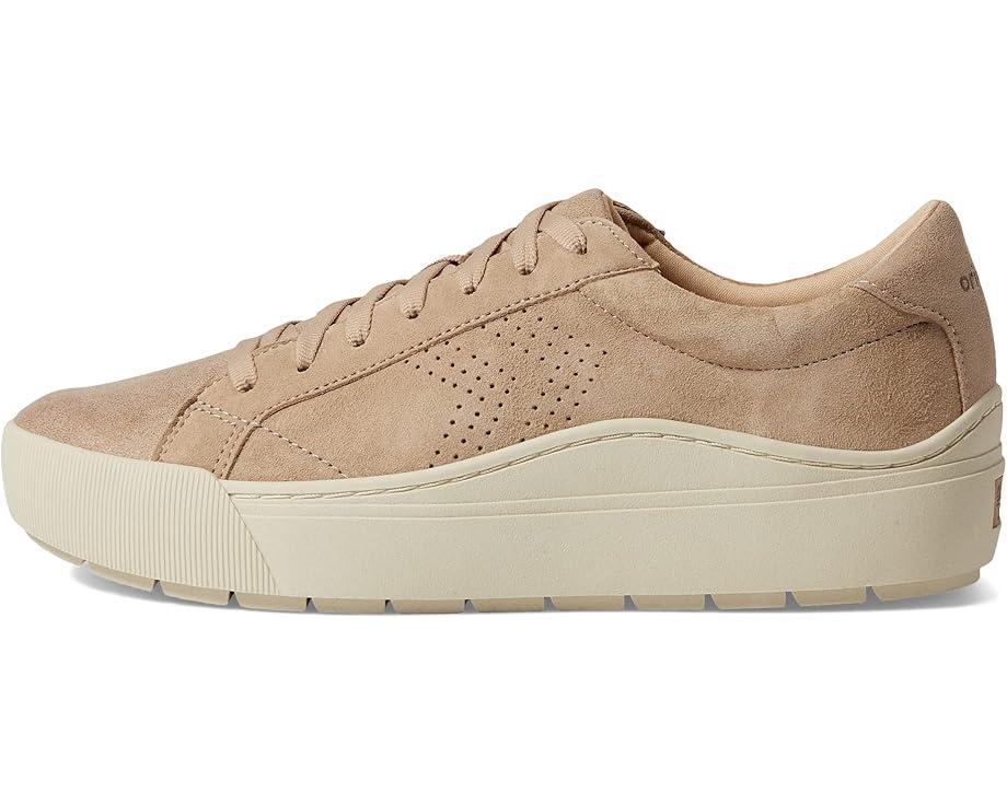 Time Off Sneaker Product Image