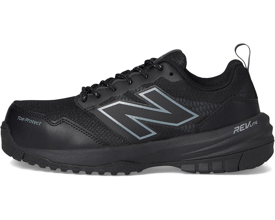 Logic Comp Toe EH PR SR Product Image