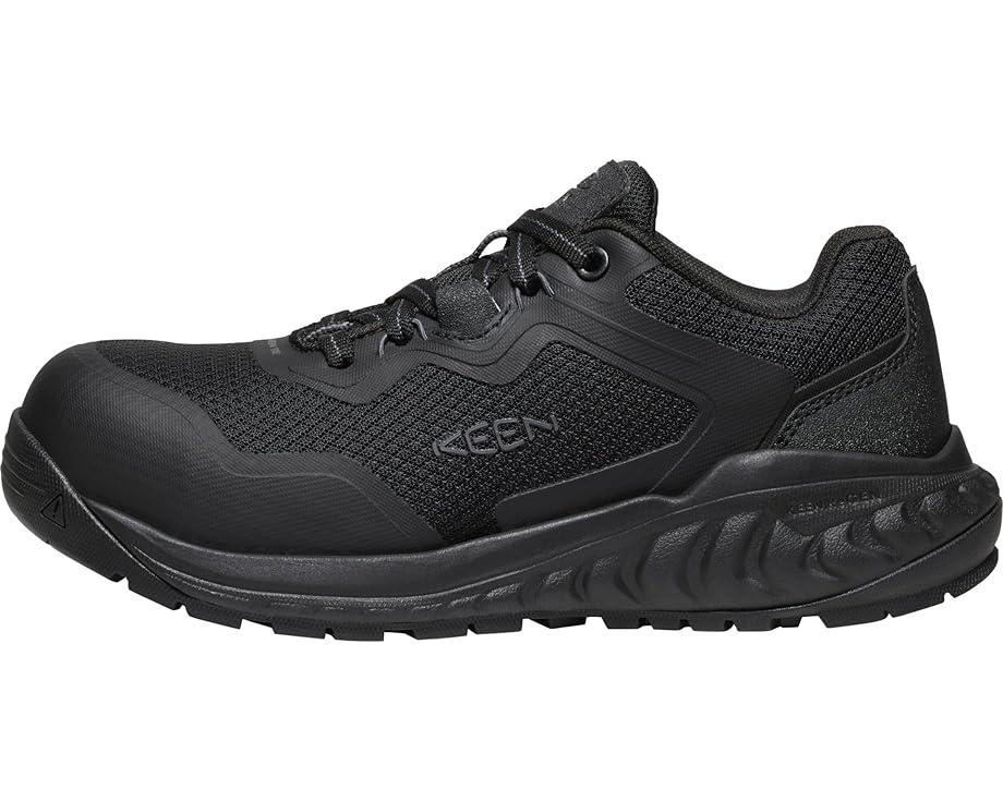 Setra Knit Composite Safety Toe Product Image