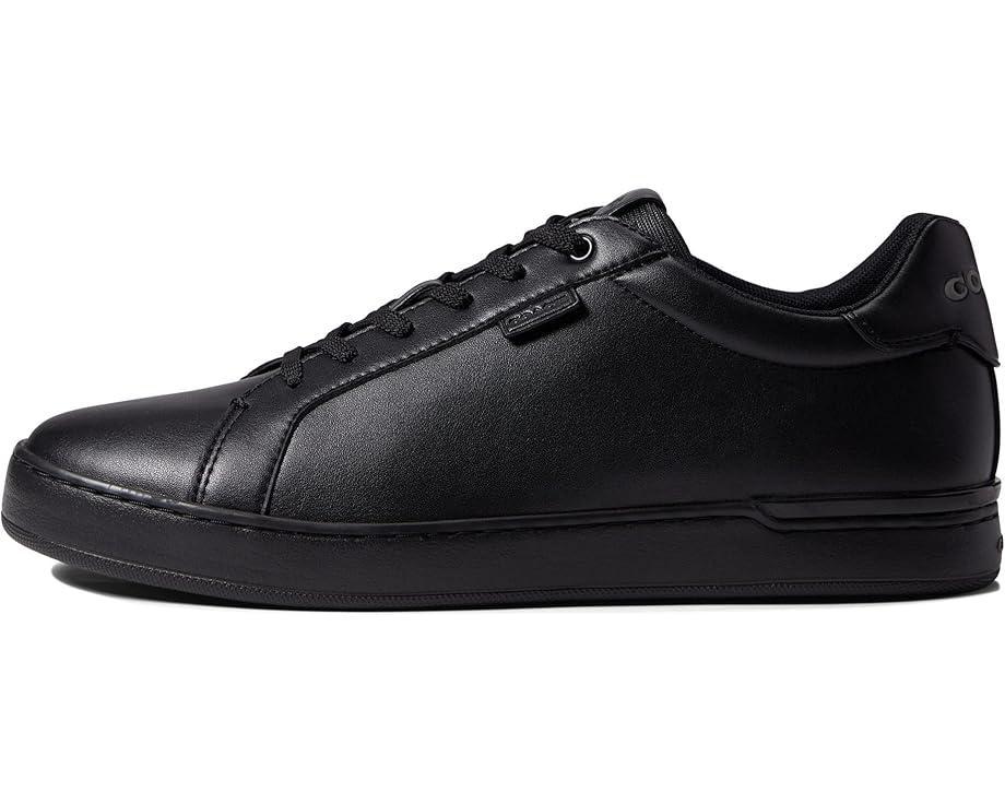 High Line Sneakers In Signature Canvas Product Image