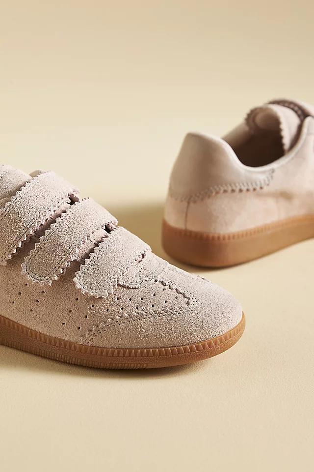Silent D Seena Sneakers Product Image