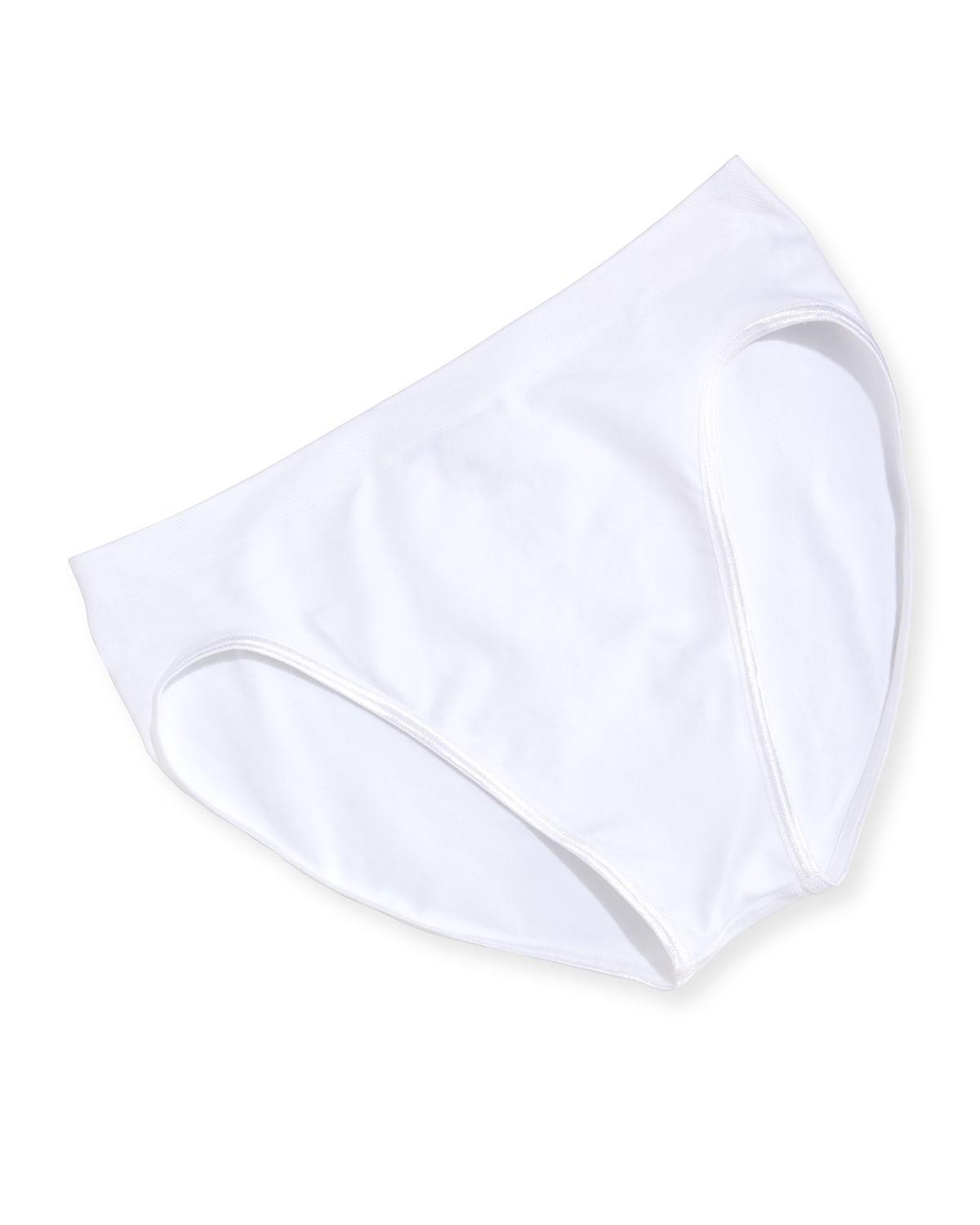 Touch Feeling Hi-Cut Brief Product Image