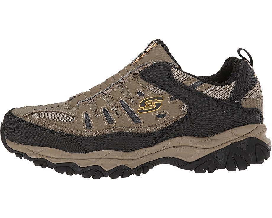 Afterburn M. Fit Ridgeburn Hands Free Slip-Ins Product Image