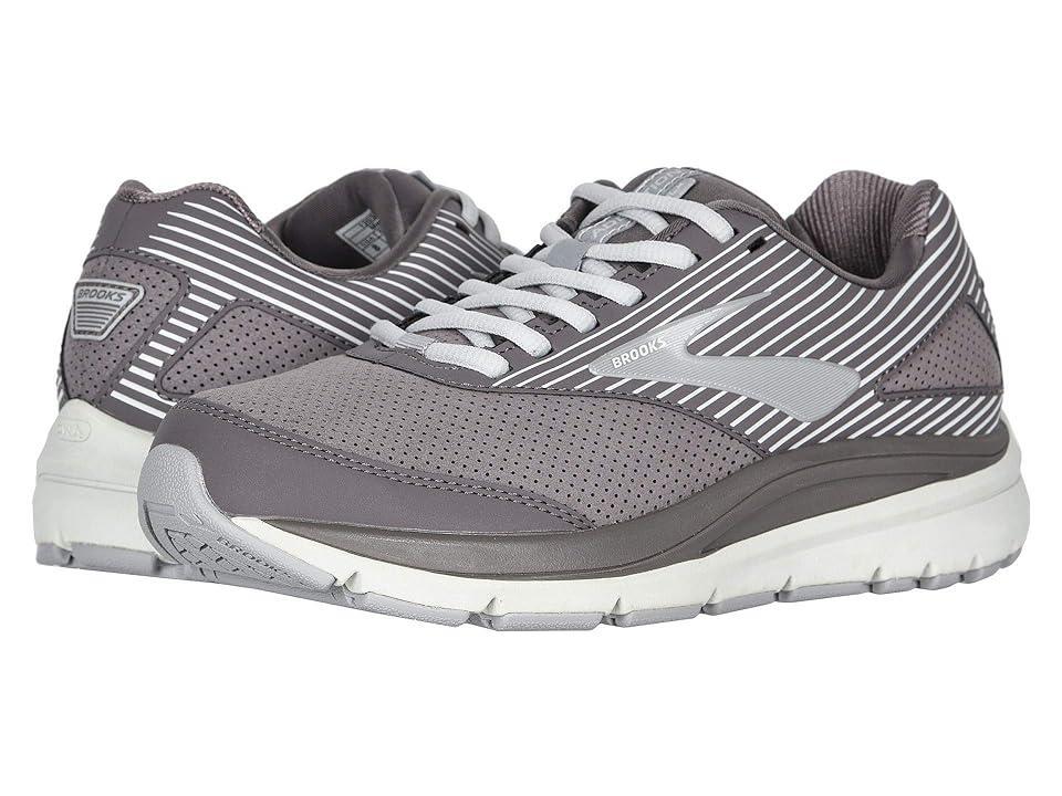 Women's | Brooks Addiction Walker Suede Product Image