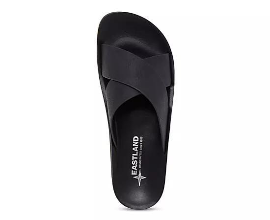 Eastland Samantha Womens Slide Sandals Product Image