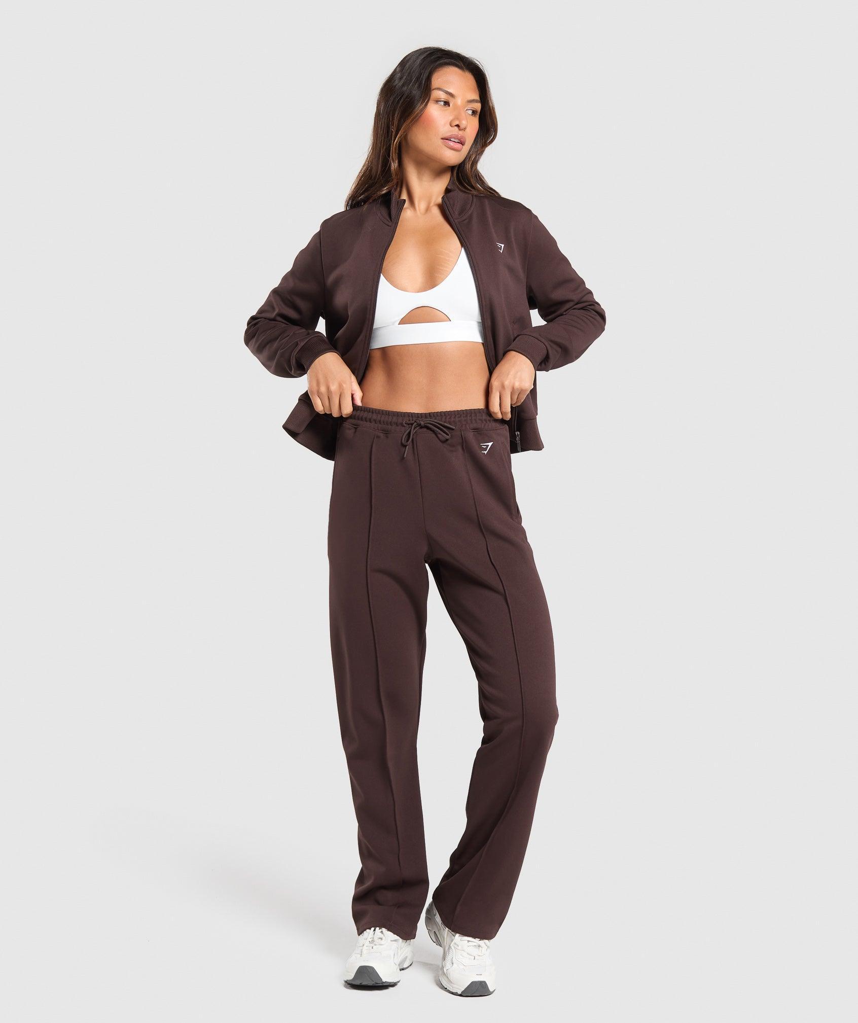 Tricot Jacket Product Image