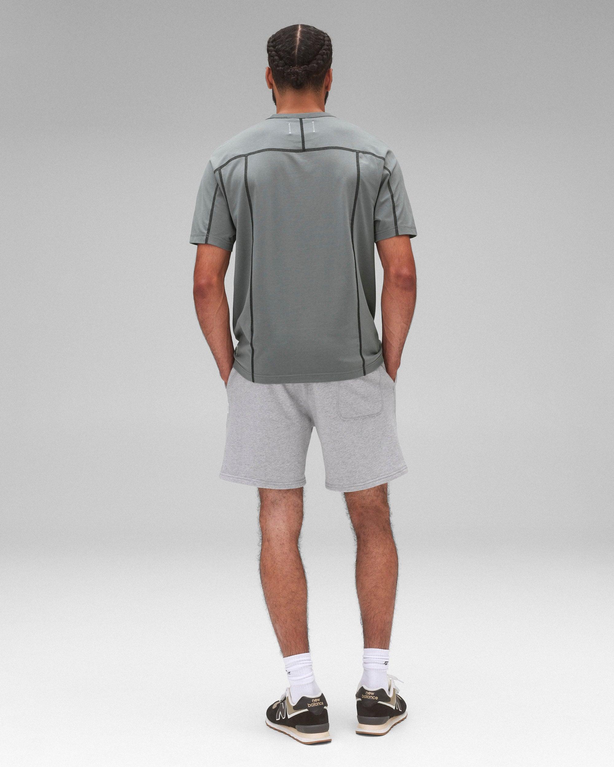 Lightweight Jersey Polo Male Product Image