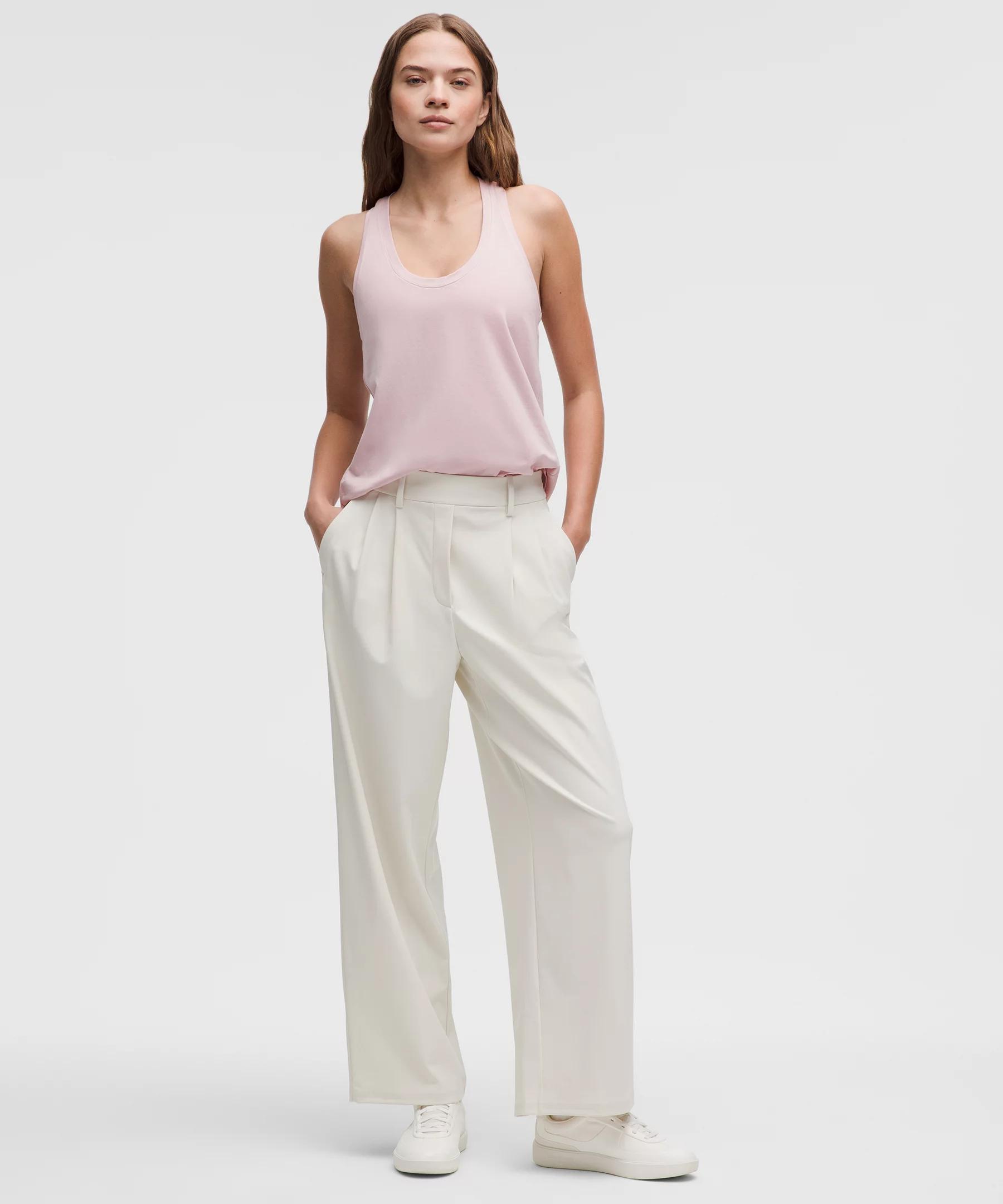 Love Tank Top Product Image