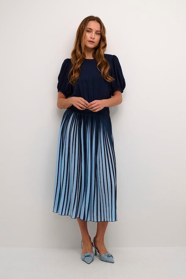 CUcarly Dress with pleats Product Image