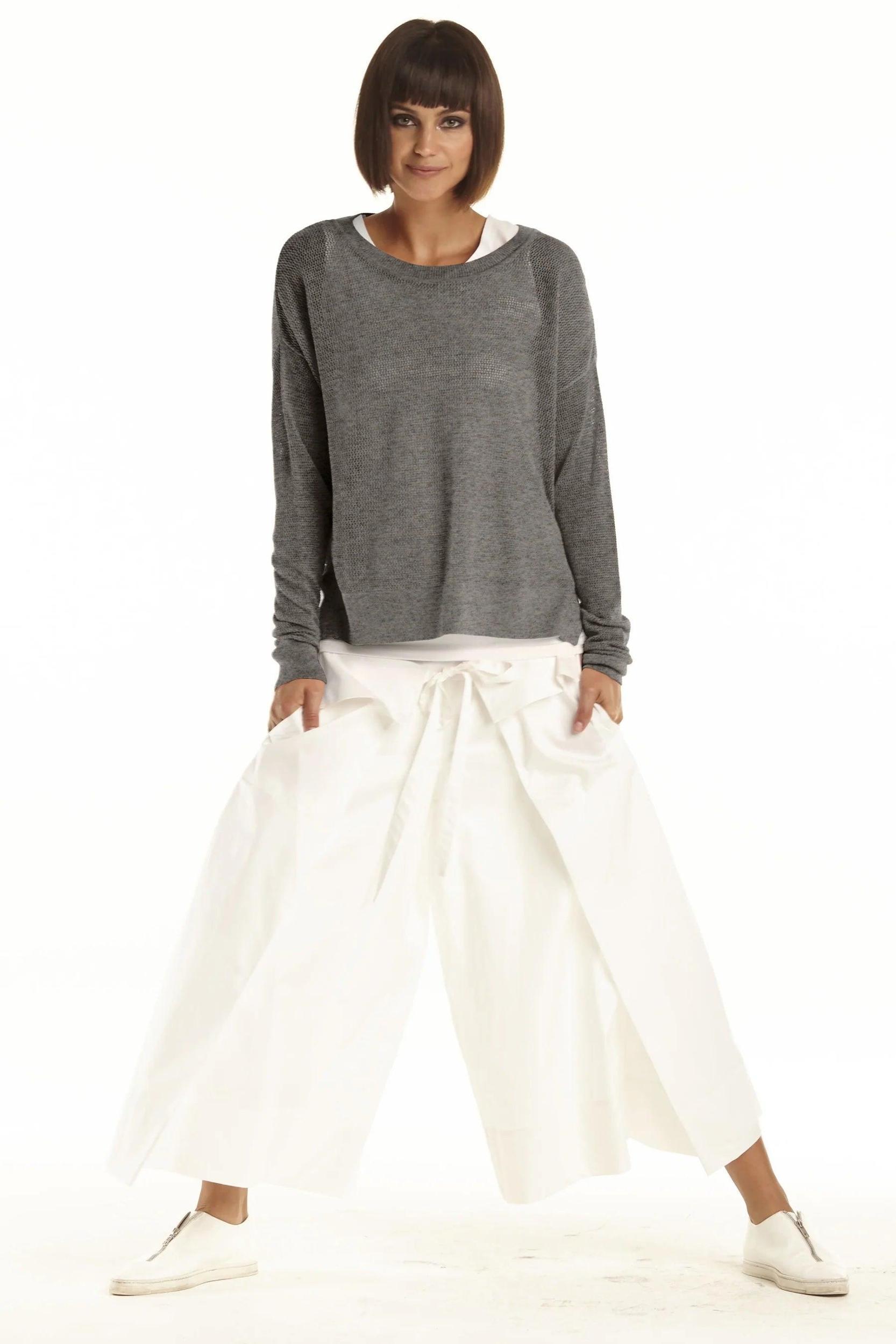 Planet Pima Cotton Mini Seed Stitch Product Image