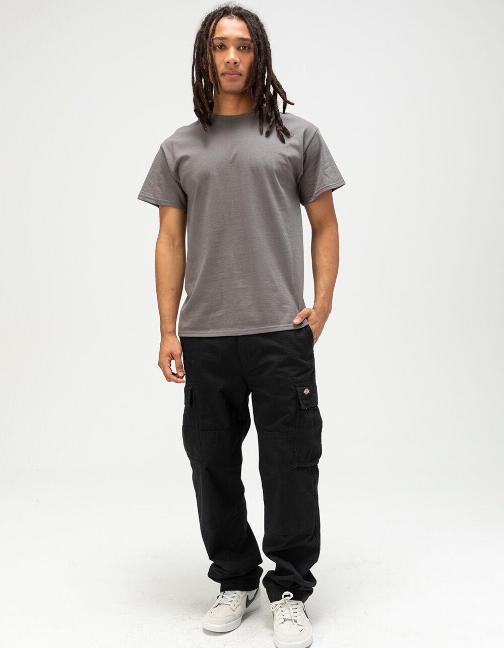 DICKIES Eagle Bend Relaxed Fit Double Knee Mens Cargo Pants Product Image