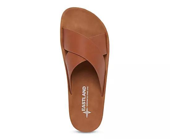 Eastland Samantha Womens Slide Sandals Product Image