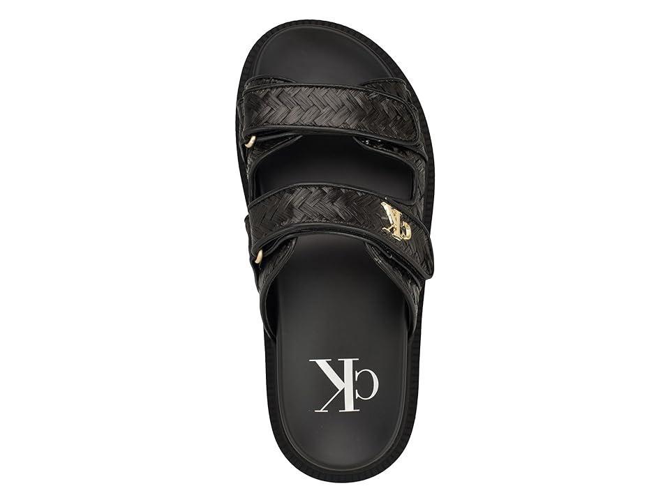 Calvin Klein Donnie Women's Sandals Product Image