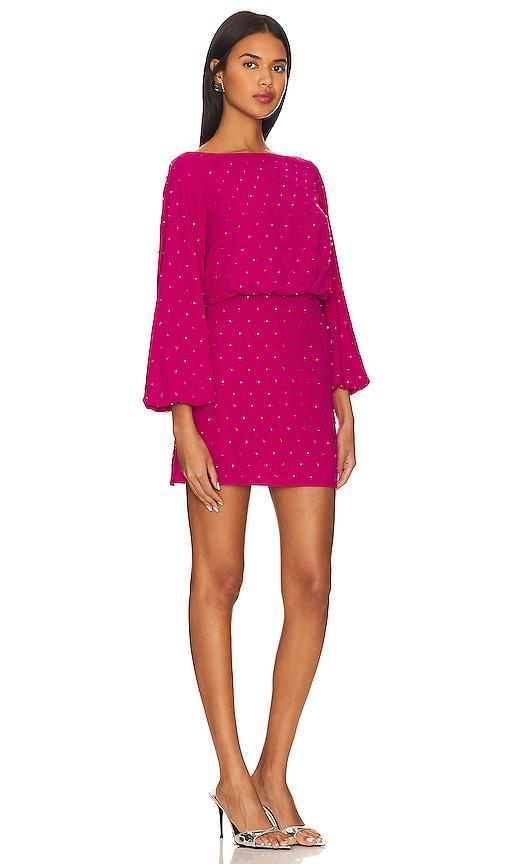Edita Dress ASTR the Label Product Image