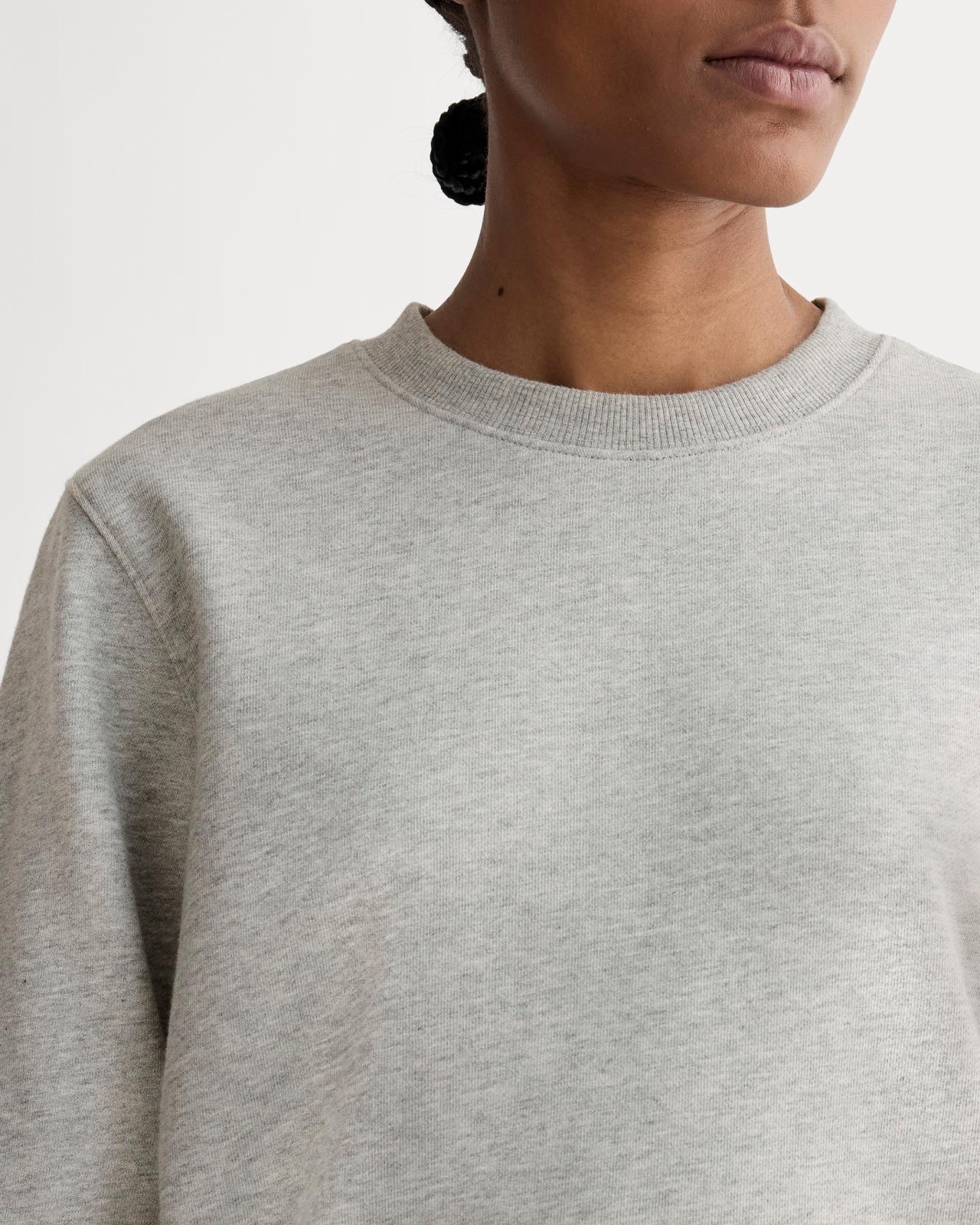 The Off-Duty Terry Crew Product Image