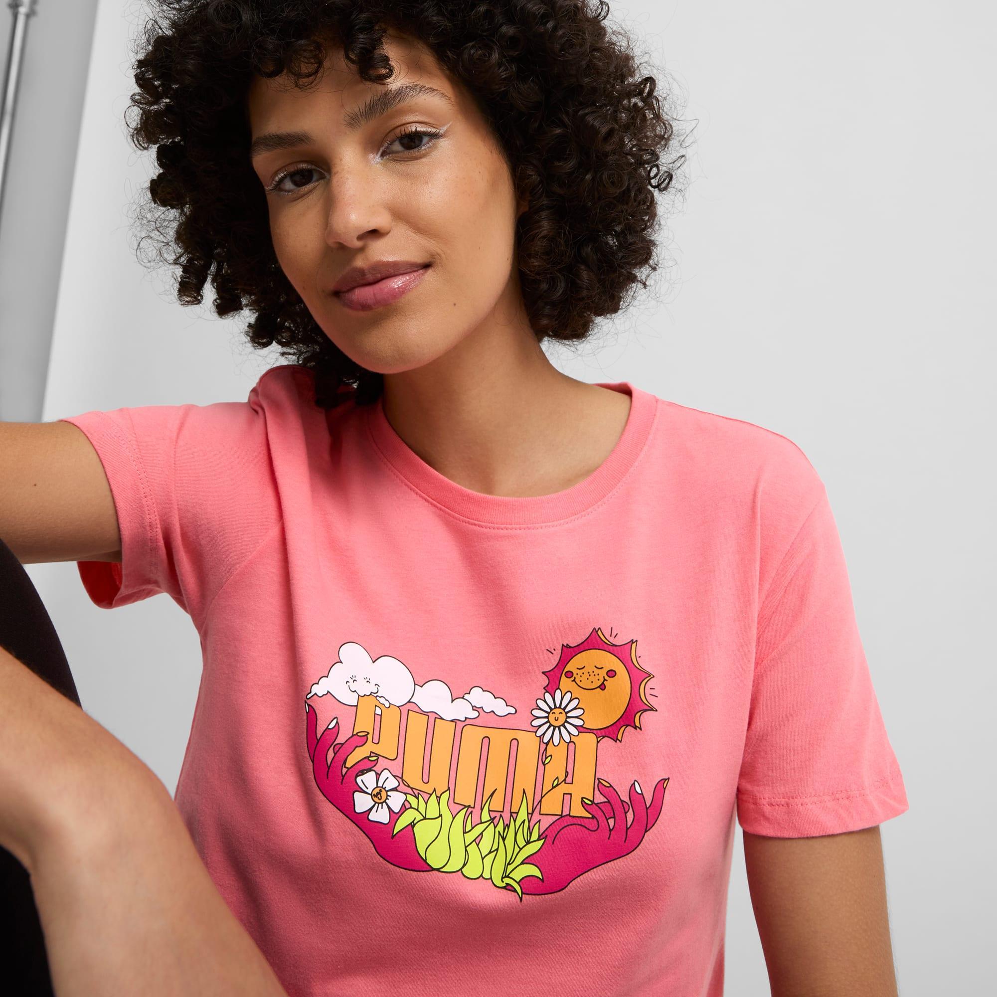Nature Women's Tee Product Image