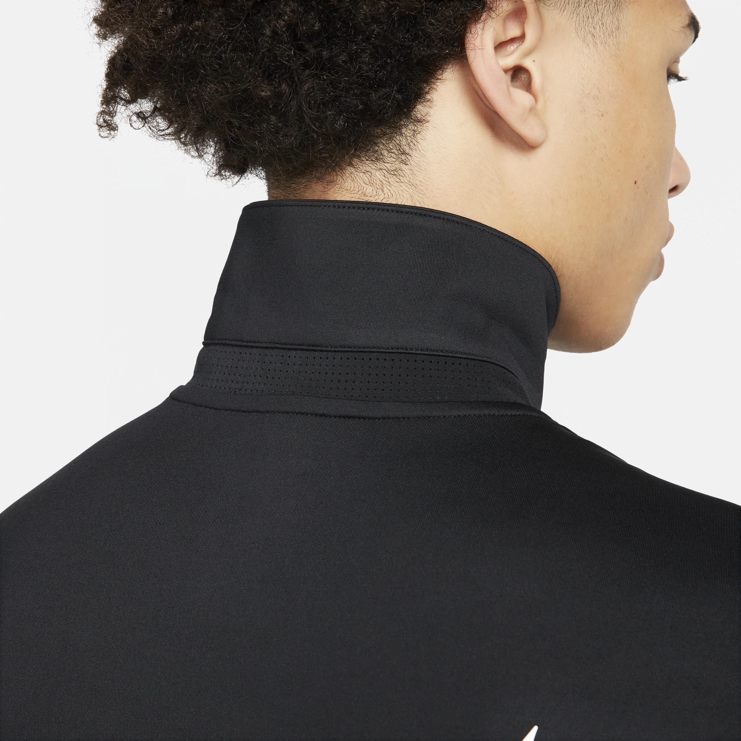 Nike Men's Dri-FIT Tour Solid Golf Polo Product Image