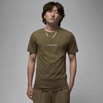 Men's Jordan Air T-Shirt Product Image
