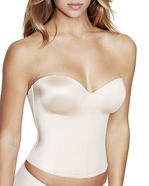 Dominique Ariel Underwire Bustier 8541 Product Image