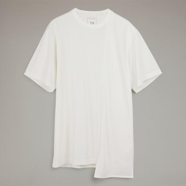 Y-3 Premium Short Sleeve Tee Product Image