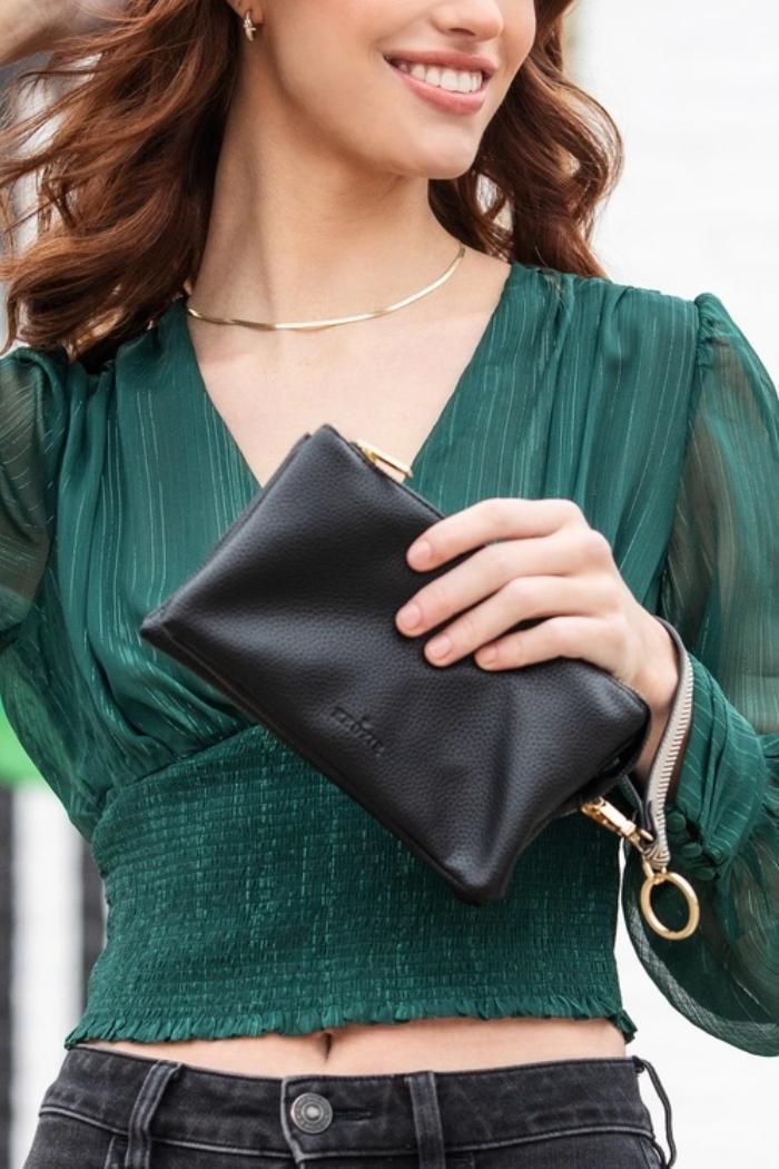 Eclipse Convertible Wallet/Crossbody Product Image