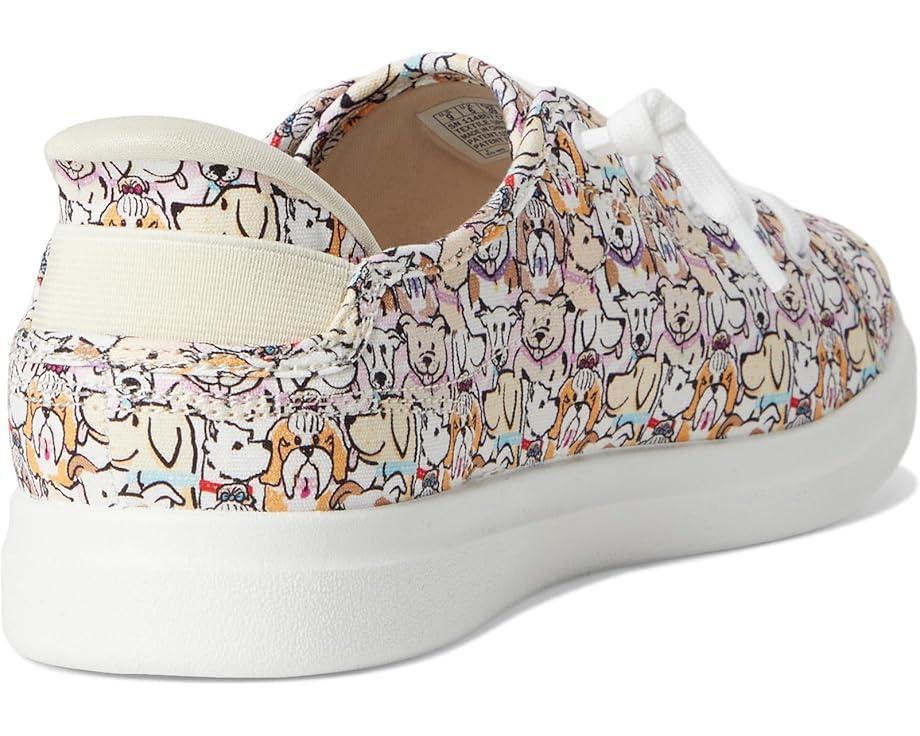 Bobs D&apos;Vine - Preppy Pup Hands Free Slip-ins Product Image