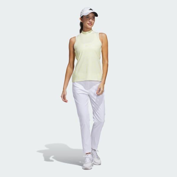 Ultimate365 Mock Polo Shirt Product Image