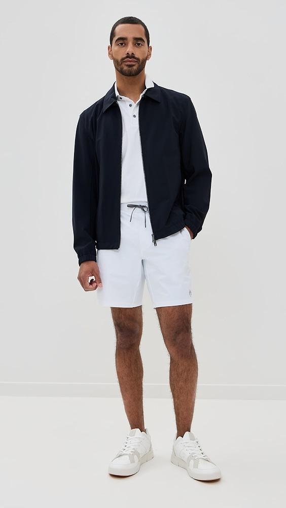 Greyson Cherokee Performance Tech Pique Polo | Shopbop Product Image