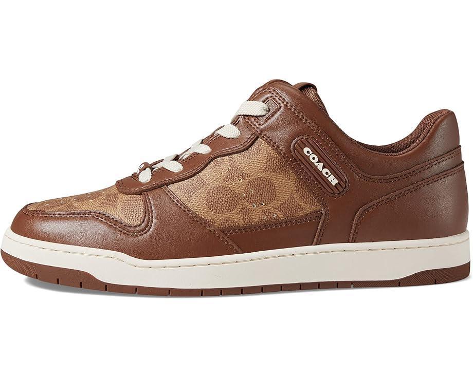 C203 Denim Sneaker Product Image