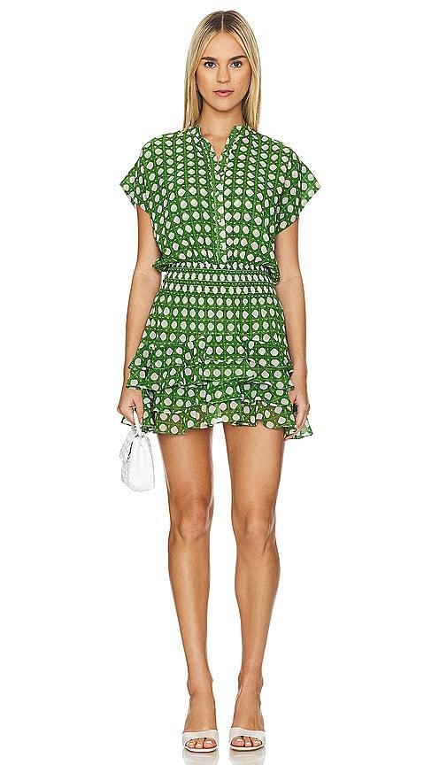 Evie Dress Product Image