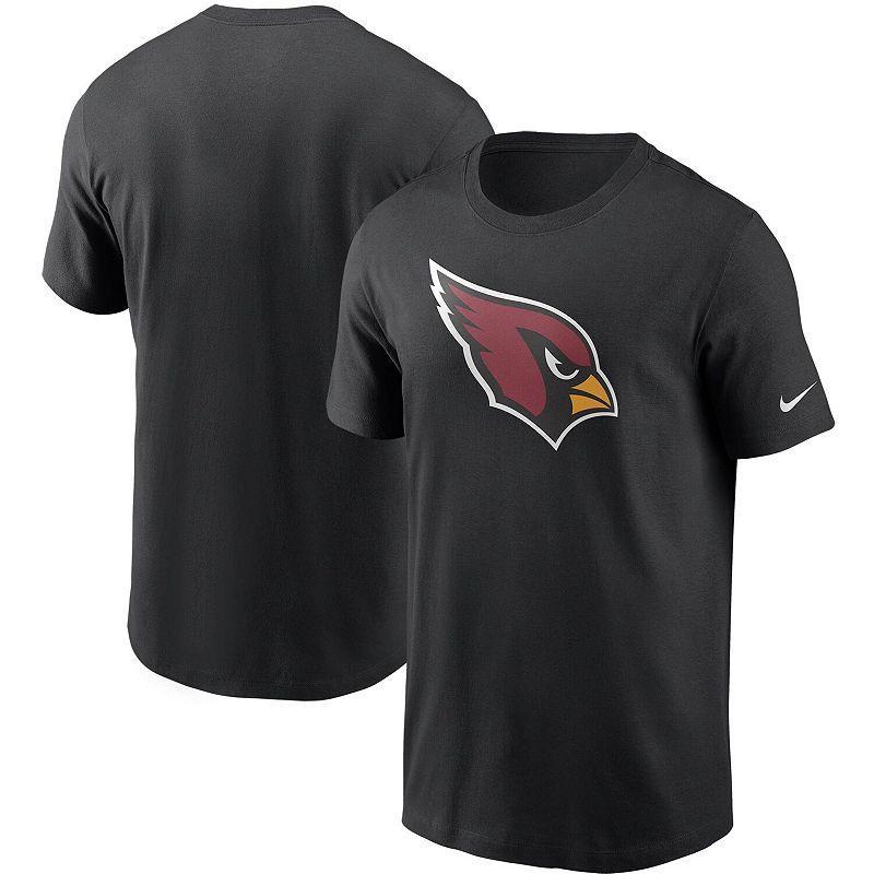 Men's Nike Red New England Patriots Primary Logo T-Shirt, Size: XL Product Image