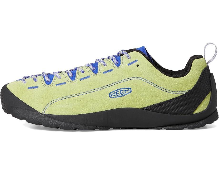 Hyperport Leather Clog Product Image