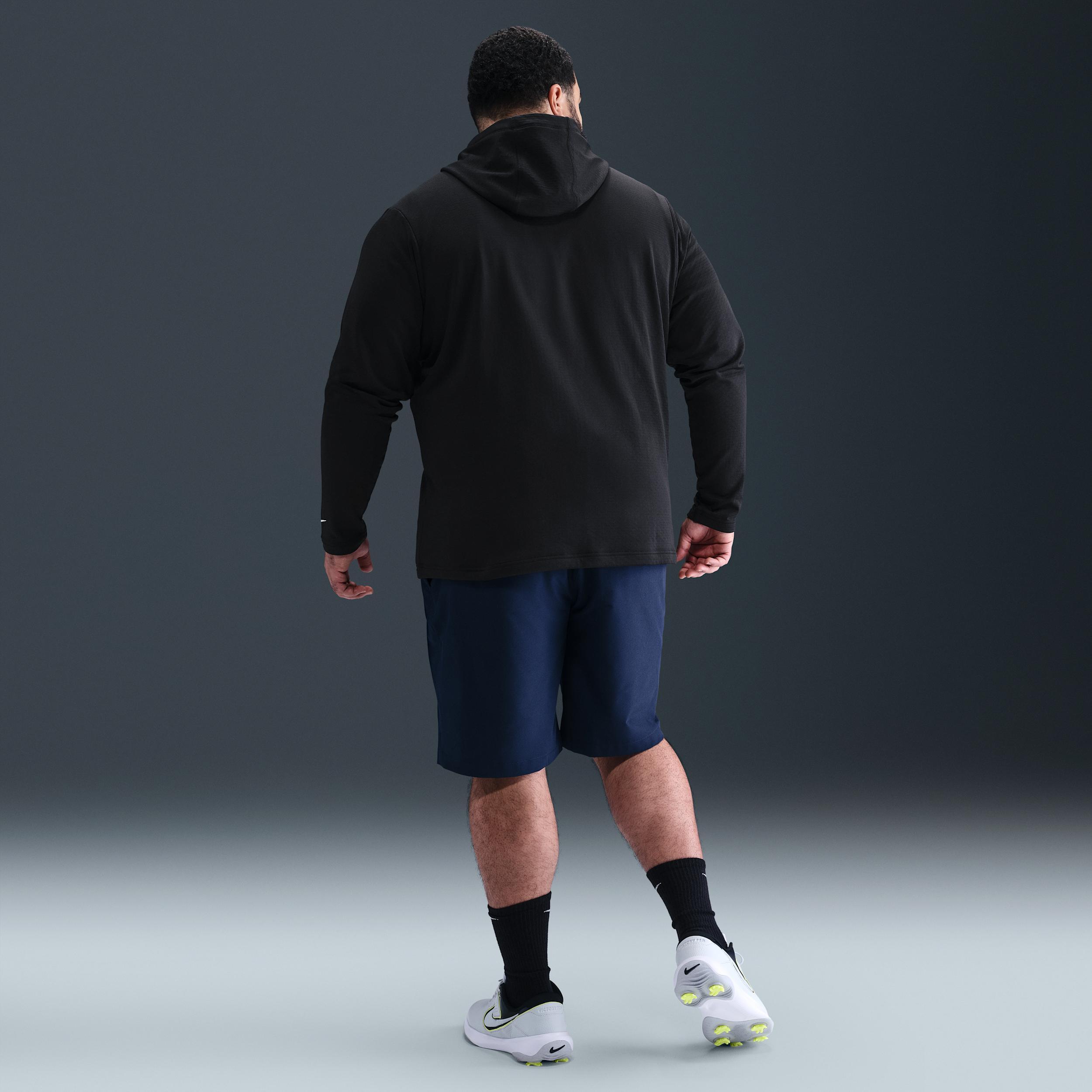 Nike Men's Tour Dri-FIT Golf Hoodie Product Image