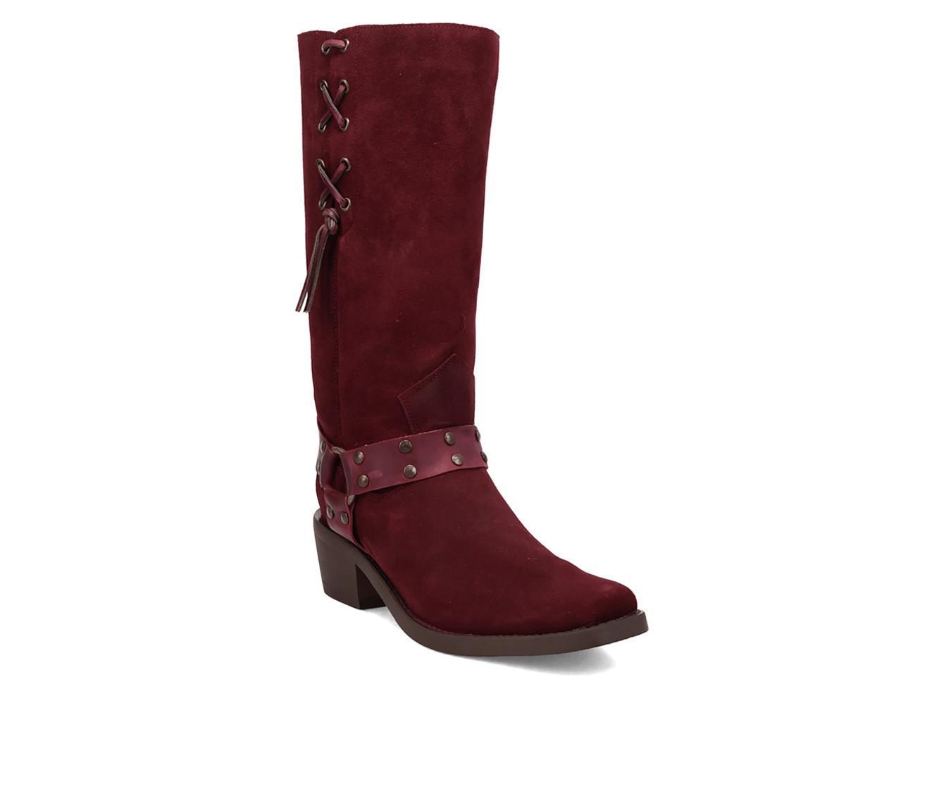Men's Dingo Boot Bronco Boots Product Image