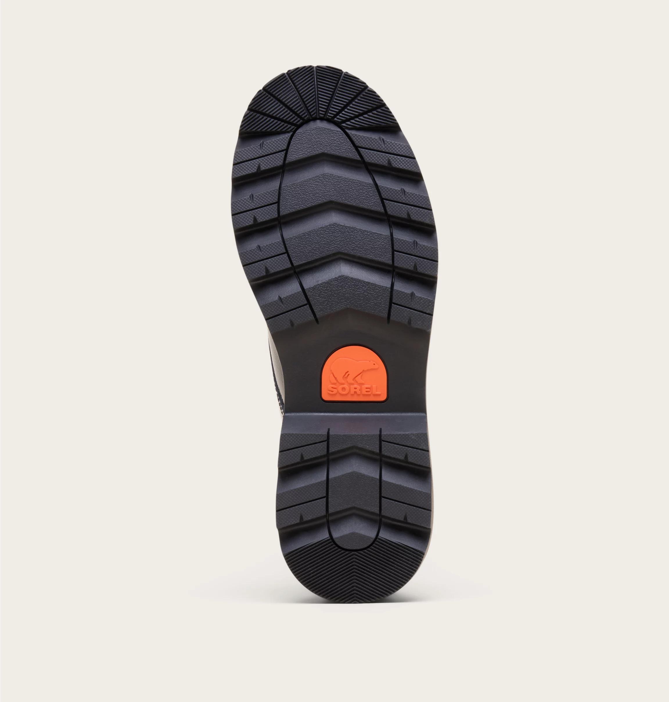 SLABTOWN 62'™ Men's Moc Waterproof Boot Product Image