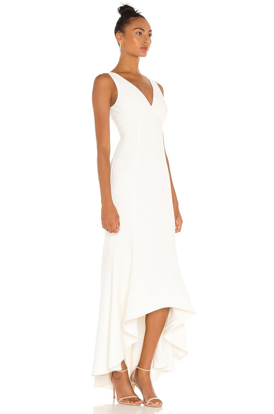 Clover Gown LIKELY Product Image
