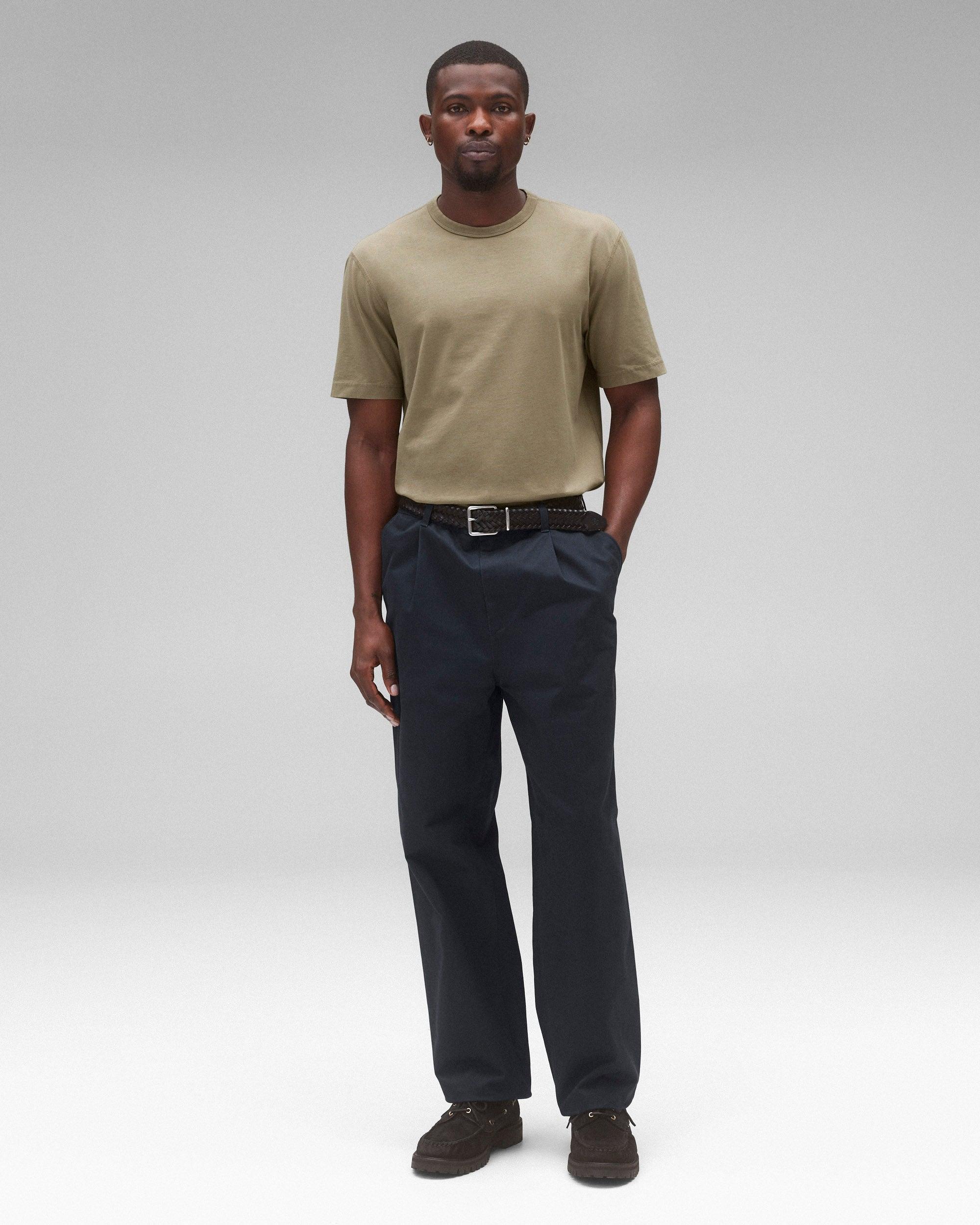 Lightweight Jersey Standard T-Shirt Male Product Image