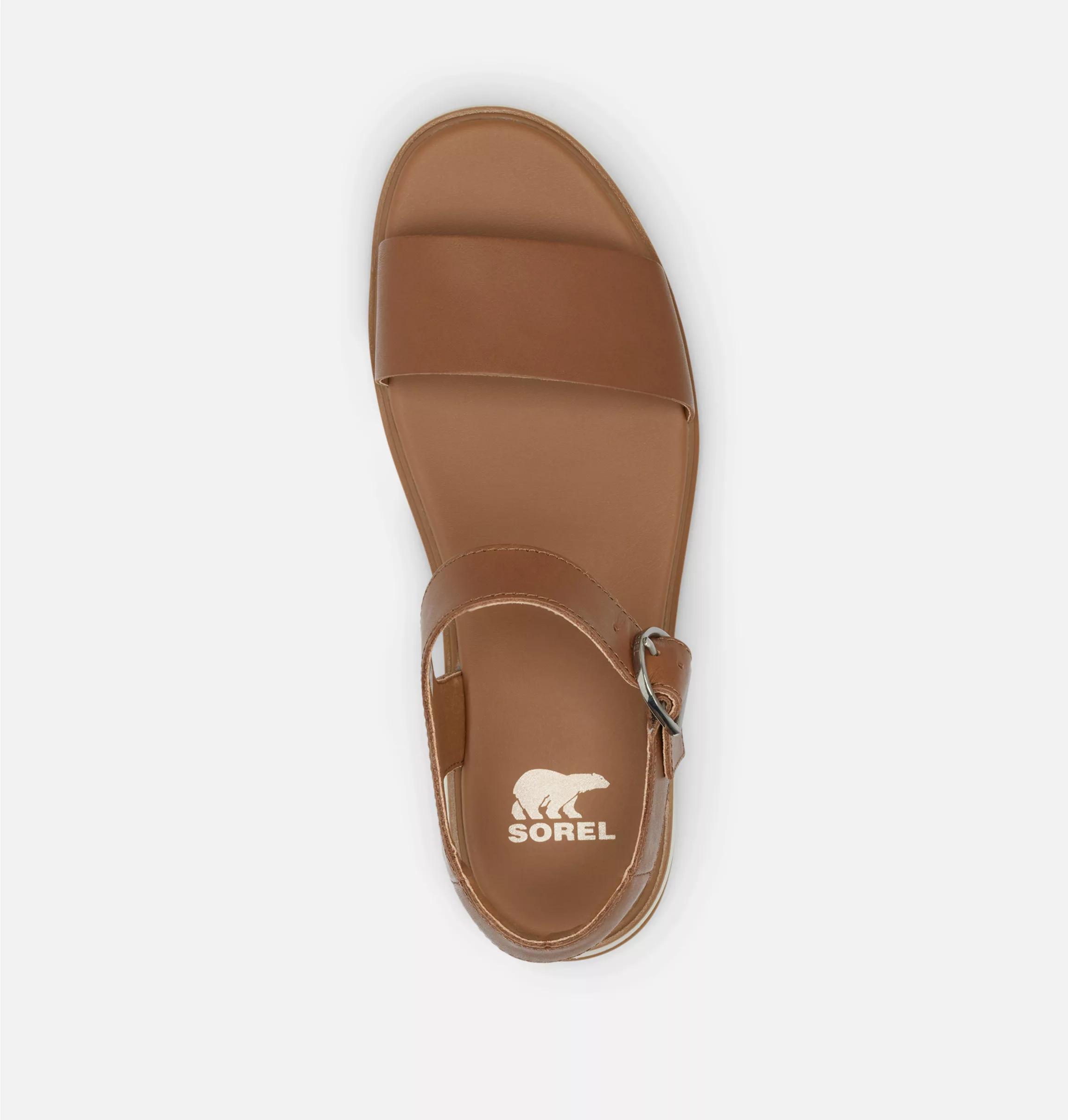 DAYSPRING™ Ankle Strap Women's Platform Sandal Product Image