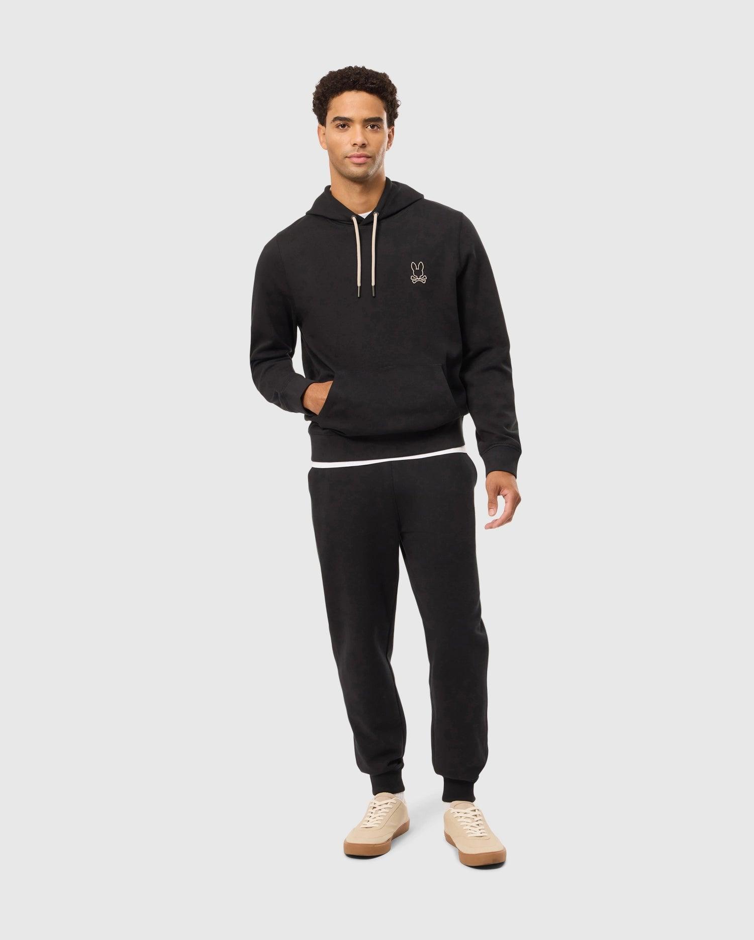 MENS JAMES PREMIUM SWEATPANT - B6P791D200 Product Image