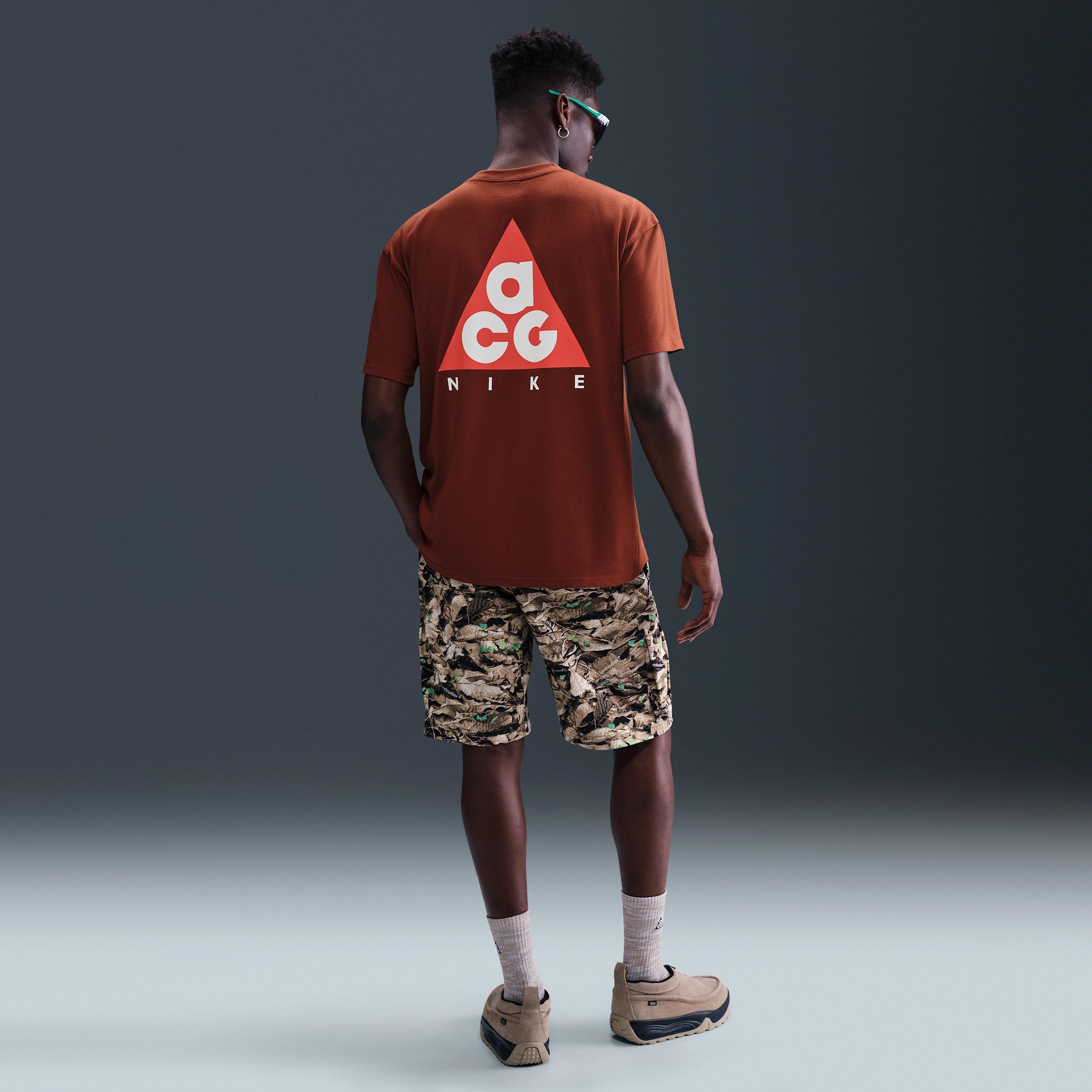 Men's Nike ACG Max90 T-Shirt Product Image