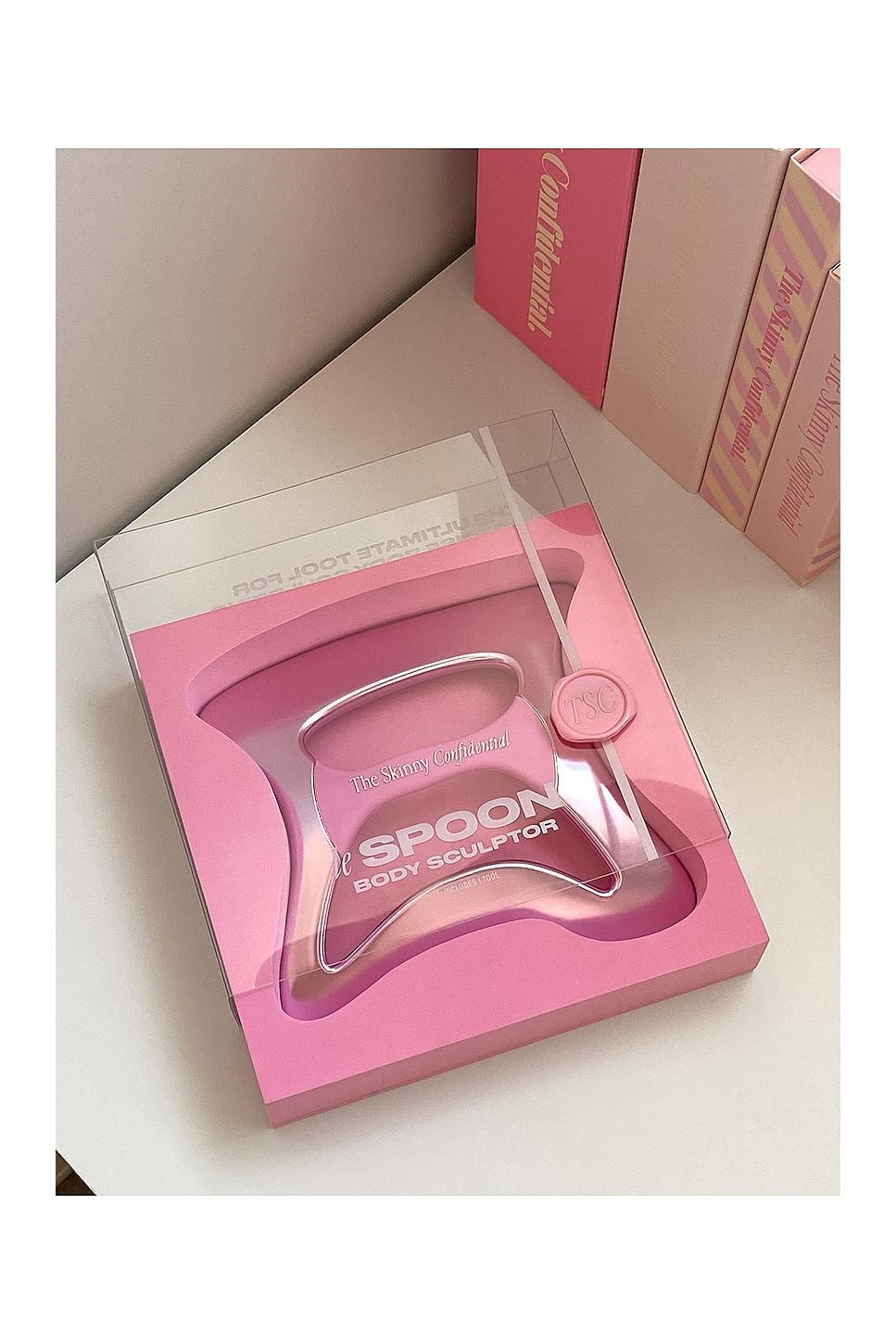 Le Spoon Body Sculptor The Skinny Confidential Product Image