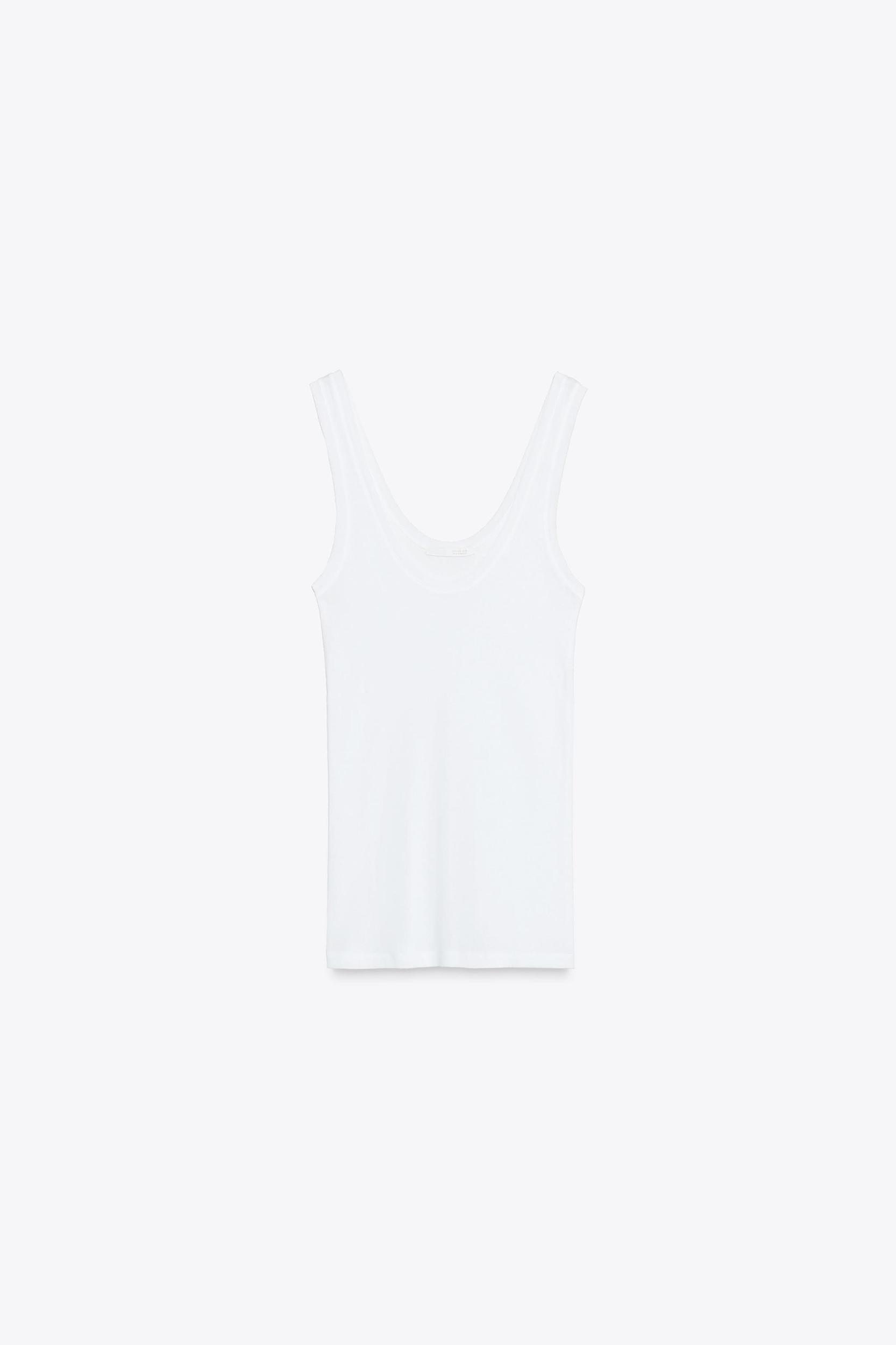 SUPIMA® COTTON T-SHIRT Product Image