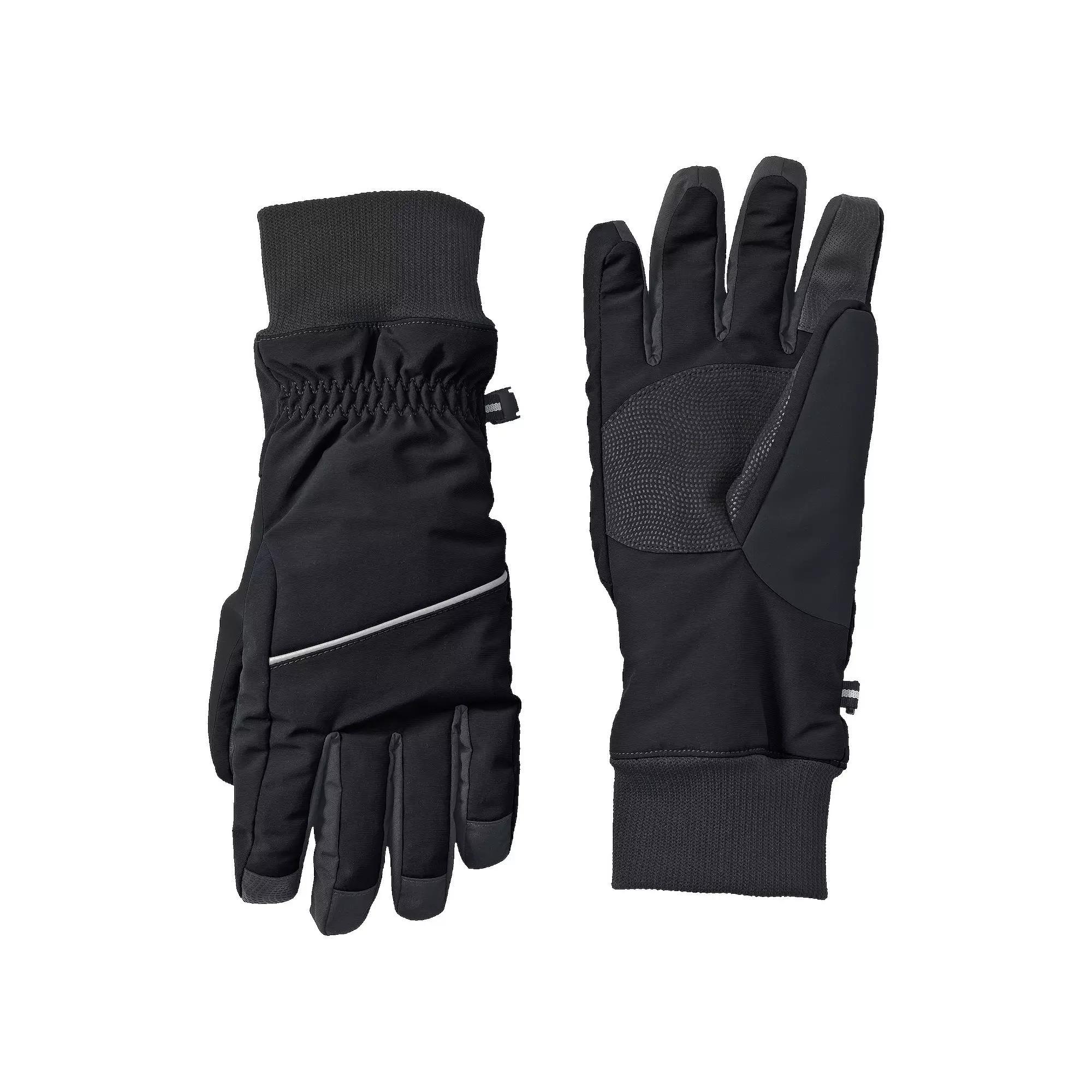 Womens Lands End Squall Touchscreen-Compatible Gloves Product Image