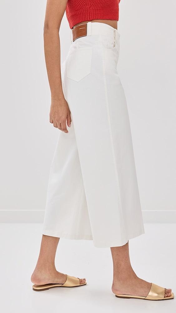 STAUD Luca Pants | Shopbop Product Image