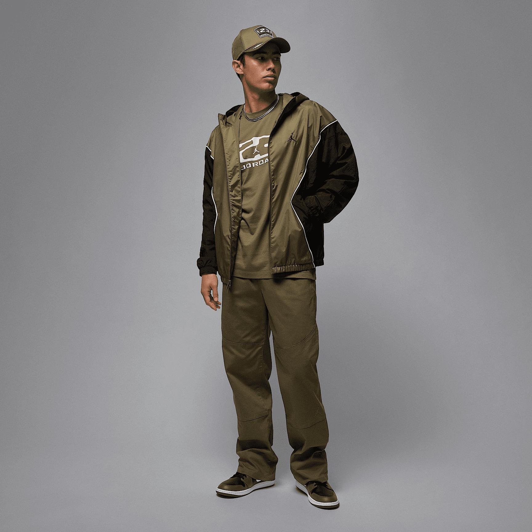 Men's Jordan Essentials Woven Pants Product Image