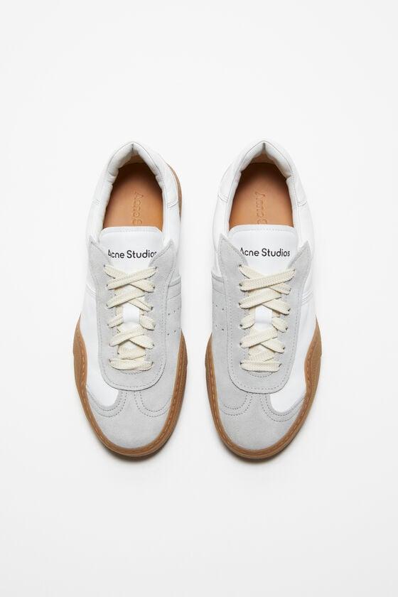 Lace-up sneakers Product Image