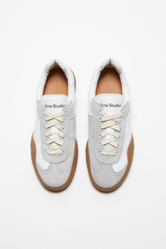 Lace-up sneakers Product Image